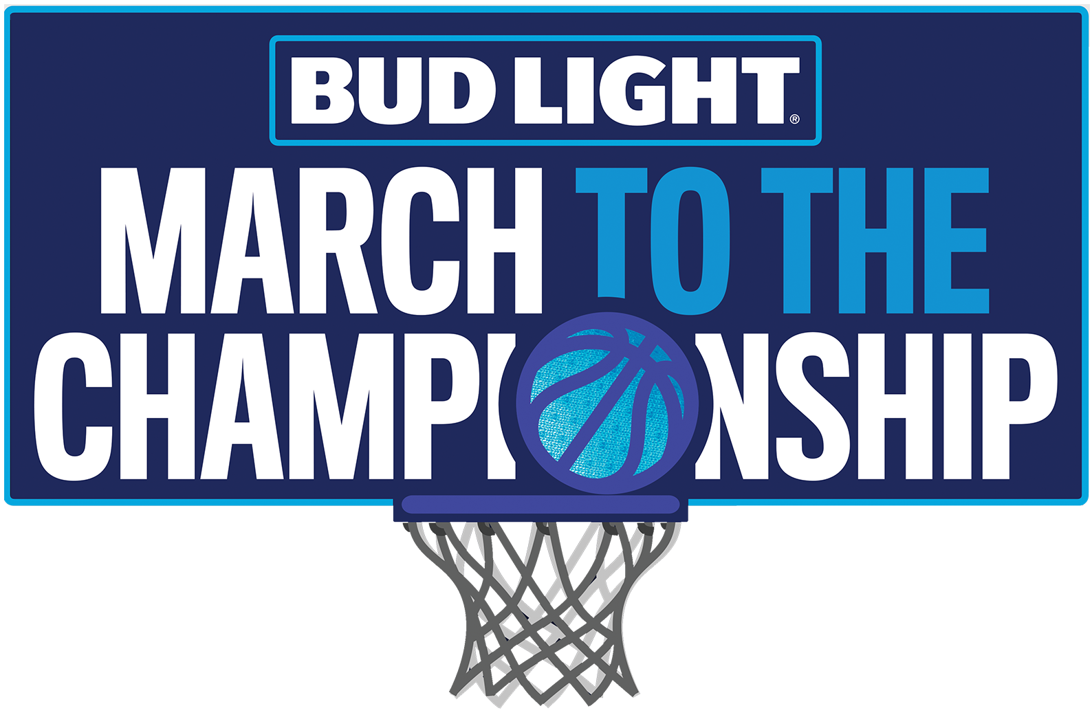 Bud Light® march to the championship Sweepstakes